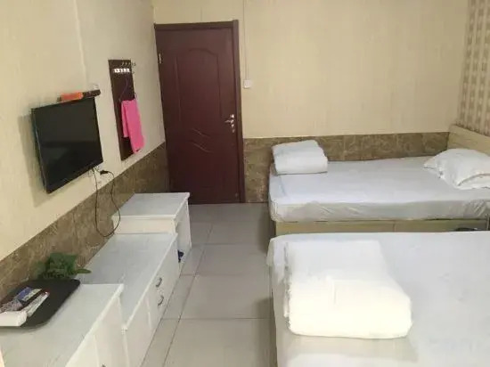 Zhengzhou Sunshine Hostel