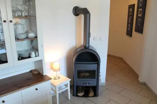 Wellnessresidenz "Klaus Störtebeker" Appartement Nr.14