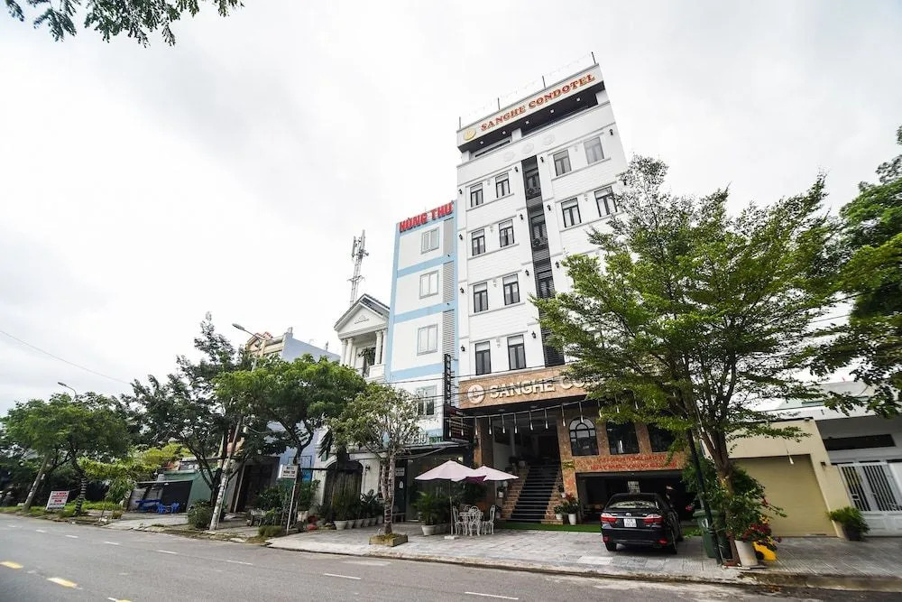 OYO 488 Hung Thu Hotel