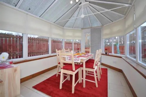 Diamond - Redwood House