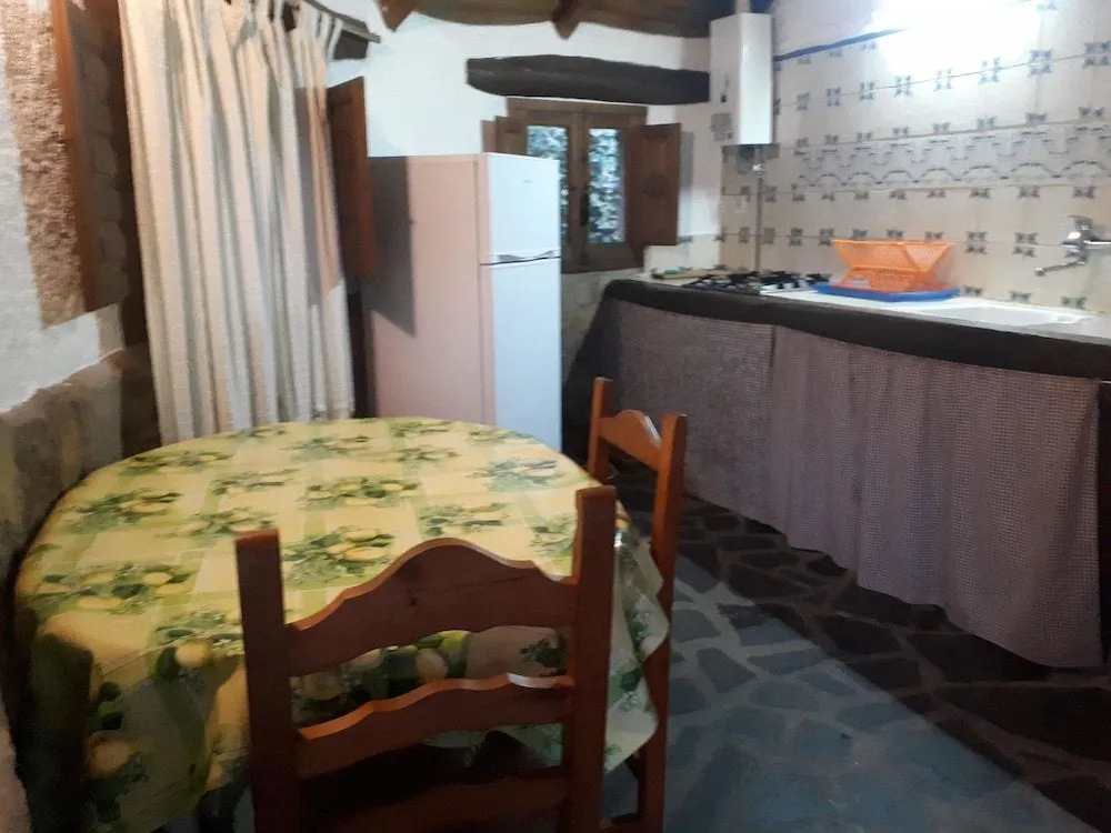 Casa Rural Arbillas
