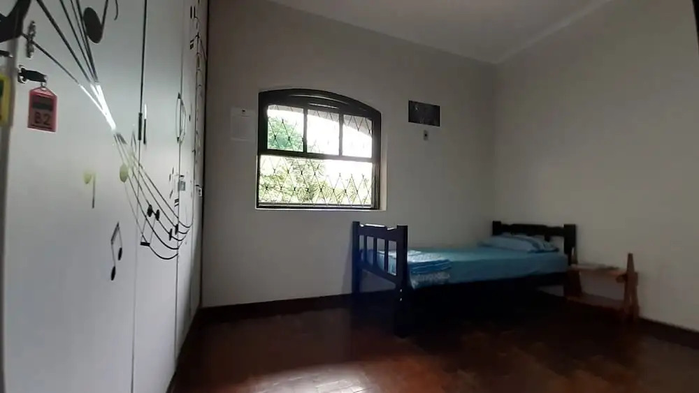 Lodge Hostel Piracicaba