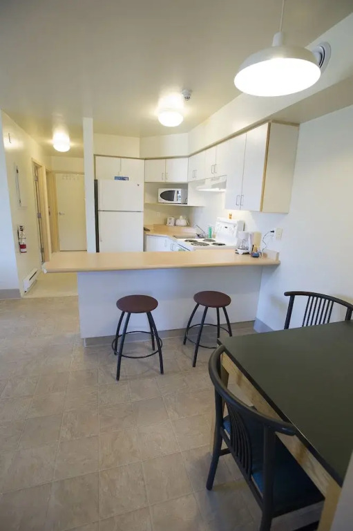 Backpacker College @ Memorial University - Grenfell Campus