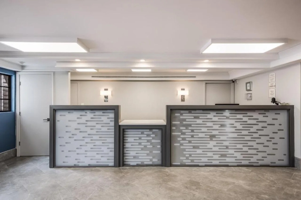 Quality Inn Hampton - Newport News