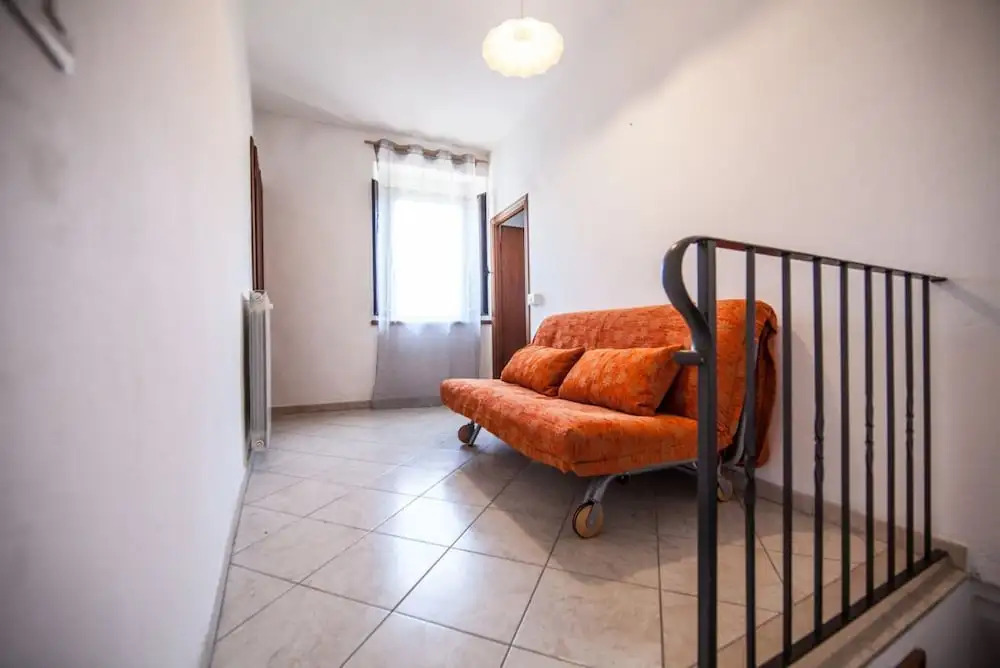 Bagni di Lucca Country Apartment
