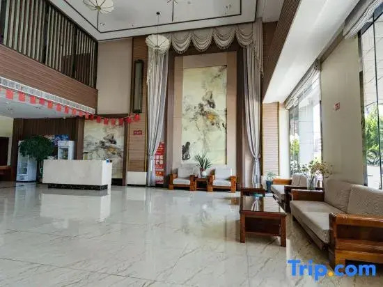 Zoude Huijia Hotel