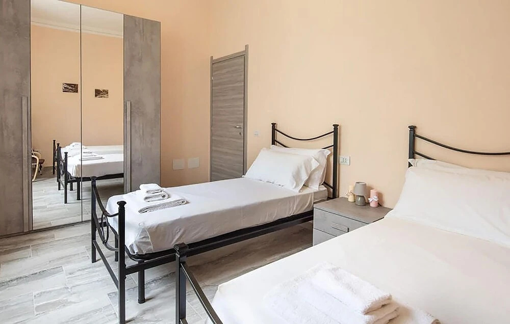 Amazing Apartment in Guspini With 2 Bedrooms