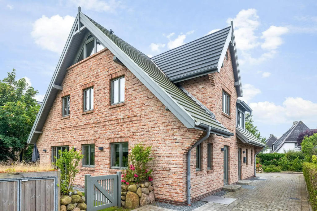Kleines Wohnzimmer
