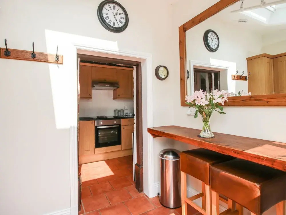 Moorhen Cottage