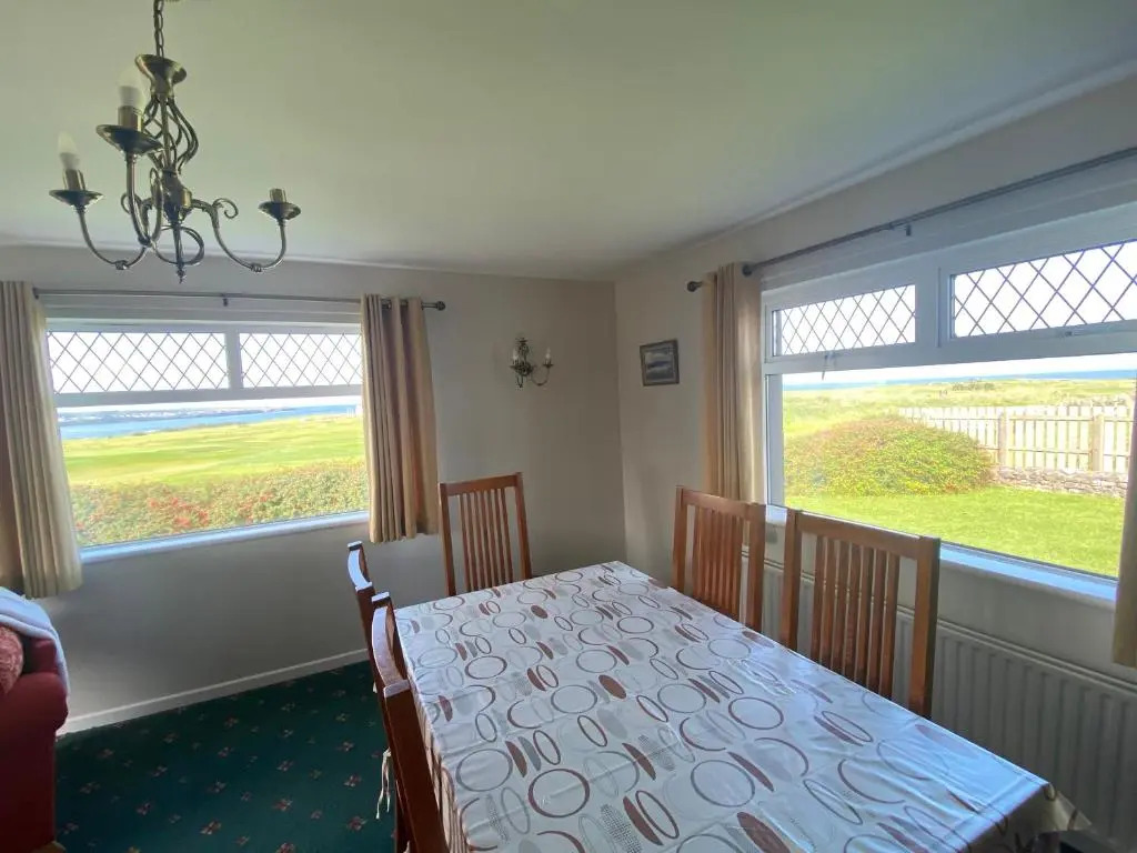 9 Tullan Strand, Bundoran