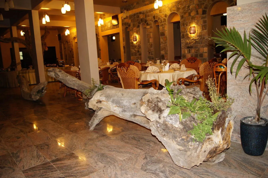 Sahab Hotel