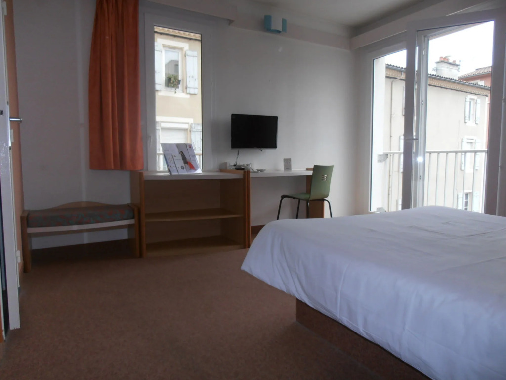 Ibis Centre Millau