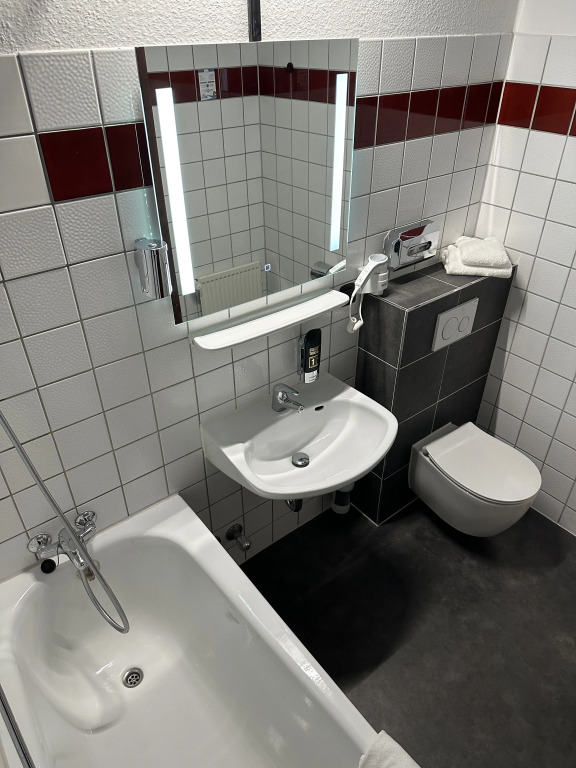 Trip Inn Hotel Krefeld