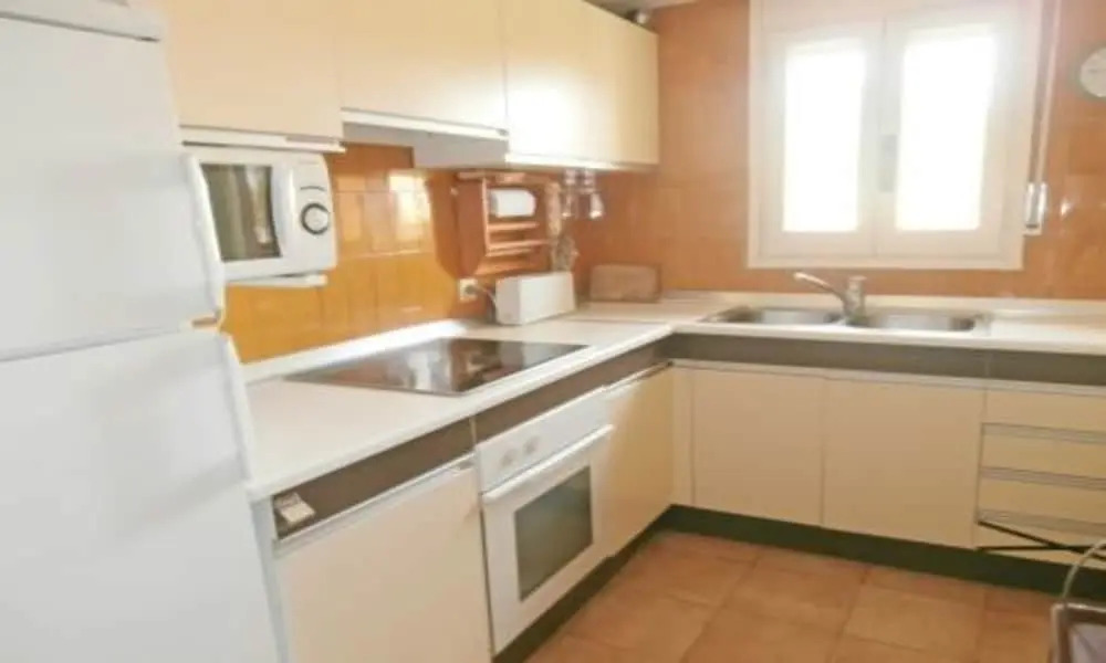 Apartment in Palafrugell - 104783 by MO Rentals