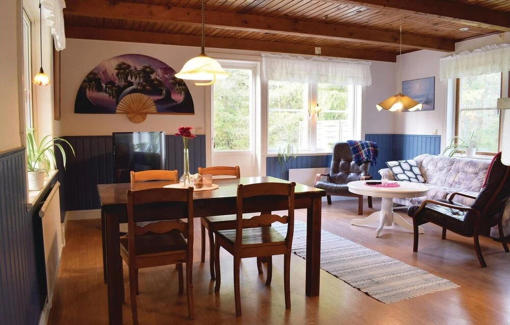3 Bedroom Stunning Home In Slite