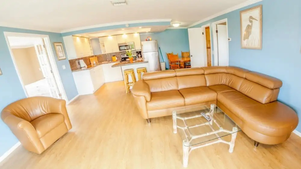 Suntan Terrace