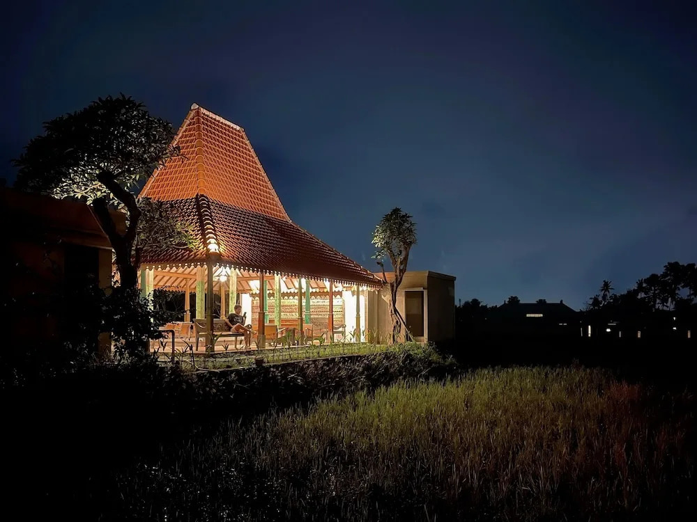 Ubud Diary Villa