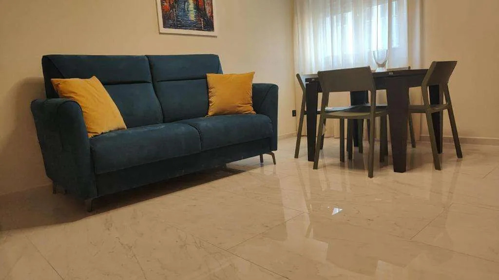 Apartments Velasca