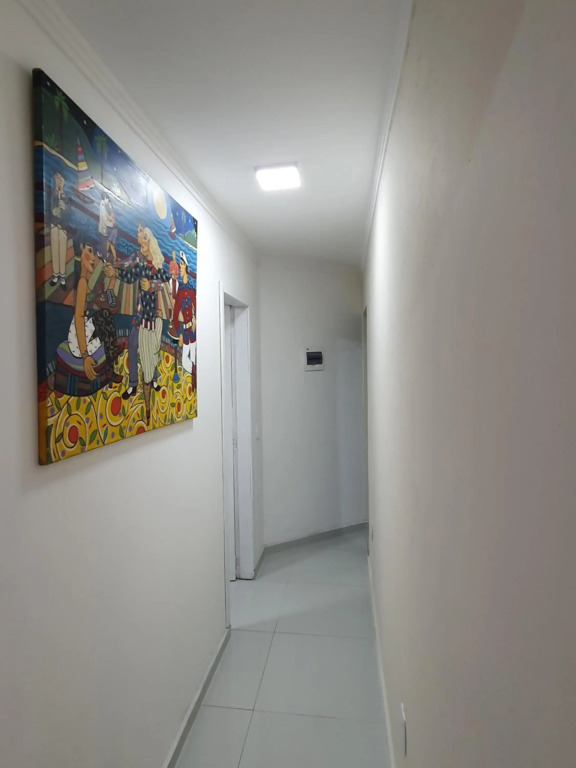 Recanto Residencial Mariscal - Apartamento 2 quartos