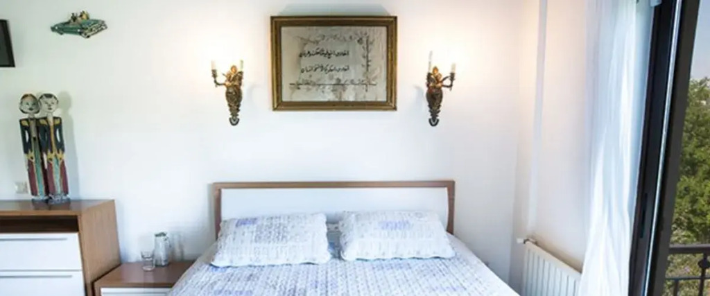 Villa Mertcan
