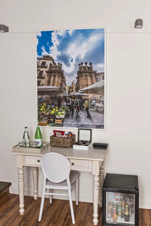 Casa Nostra B&B