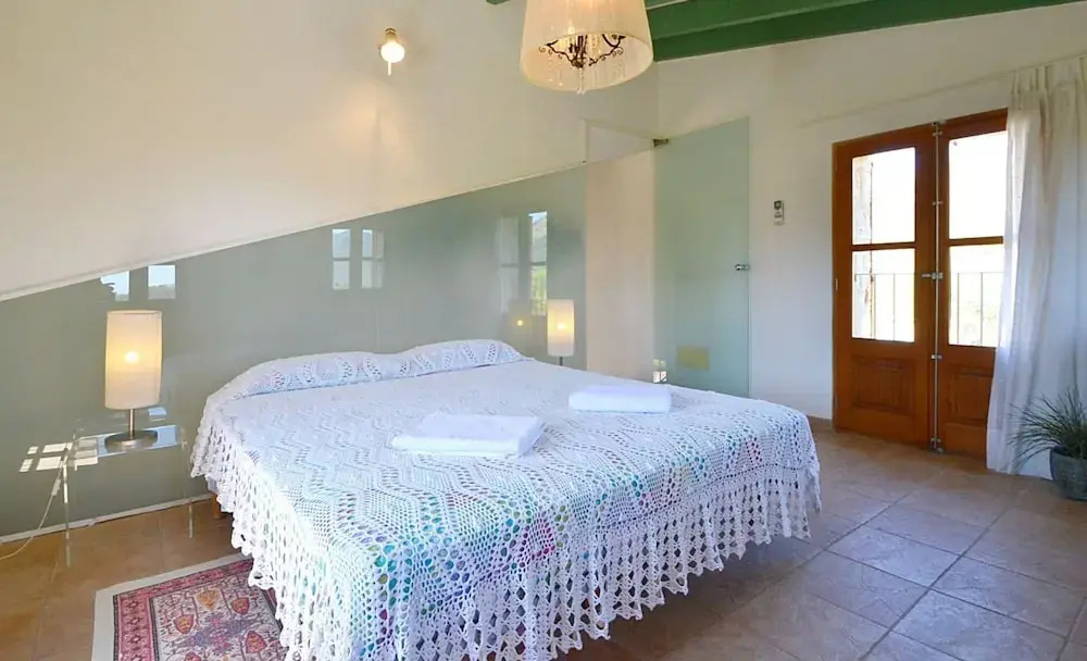 Villa in Mallorca near the Beach