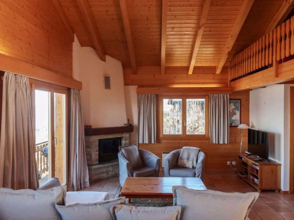 Chalet Lara by Interhome