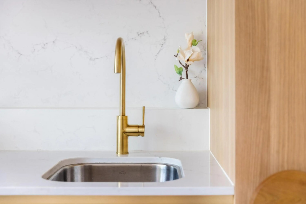 The Calibre Apartments by Urban Rest
