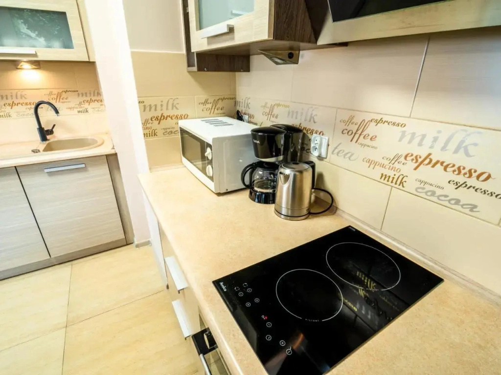 Apartament Alicja Villa Park
