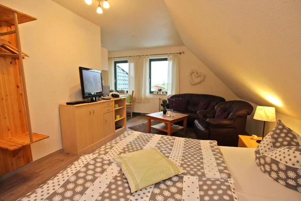 Ferienwohnung Klink SEE 10001