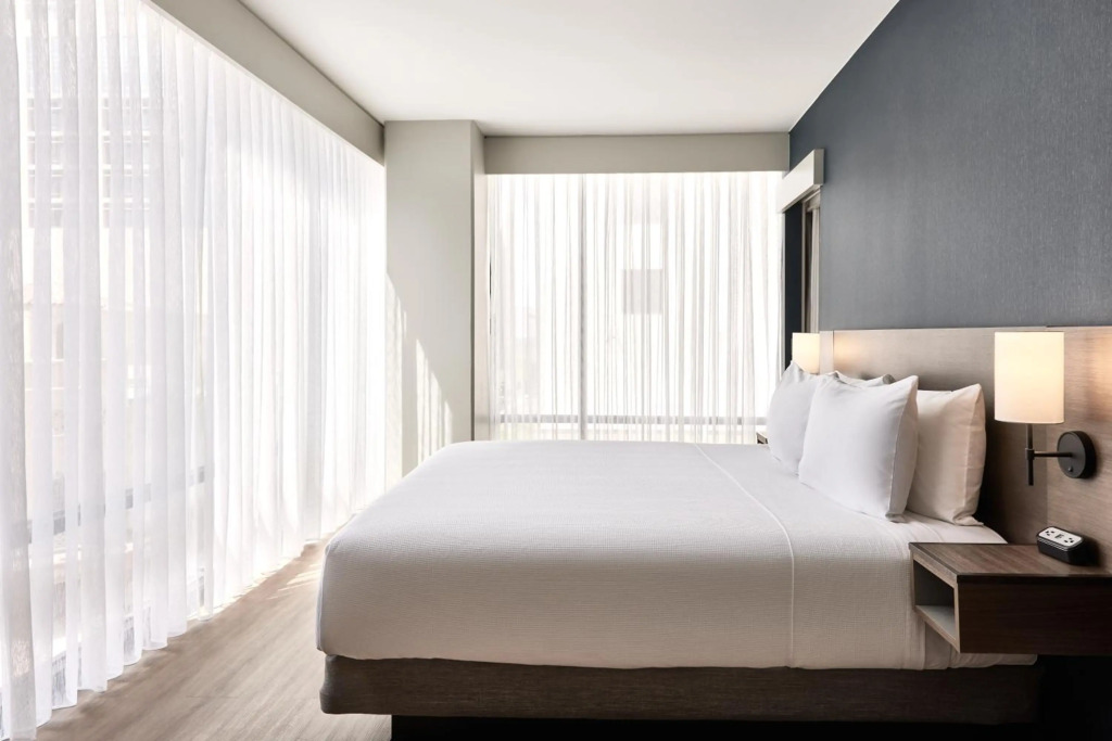 Hyatt Place Phoenix/Downtown