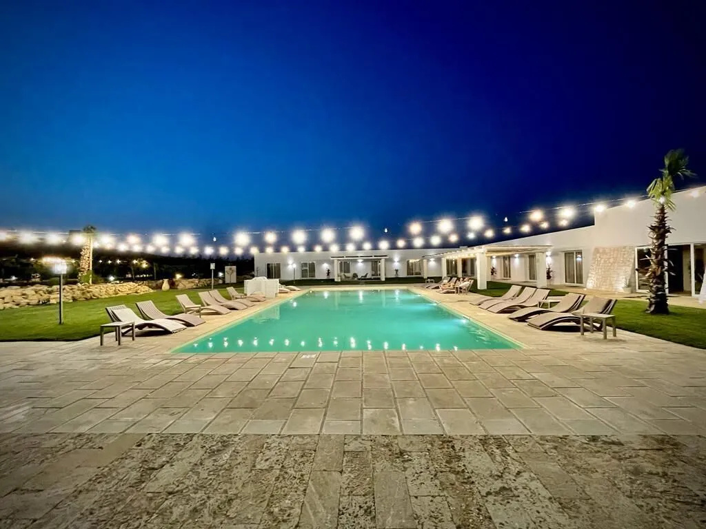 De Mare Wine Resort