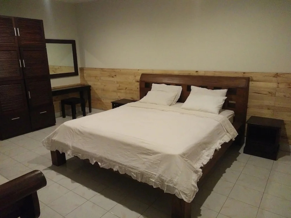 Made House Homestay and Dormitory