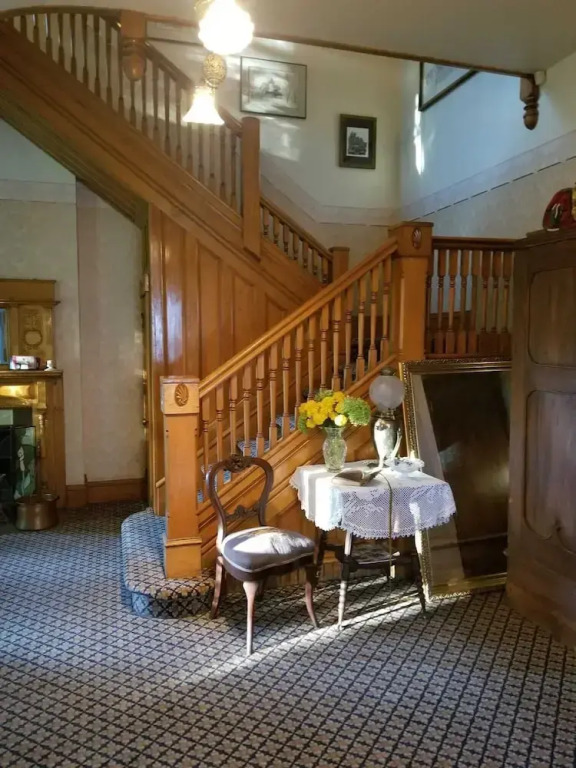 Gable House Inn