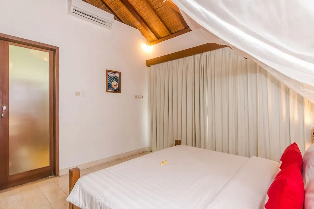 ZEN Rooms Seminyak Kunti Nuansa