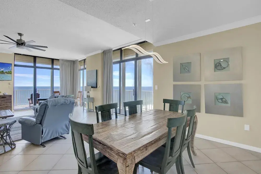 Summerchase Penthouse 4