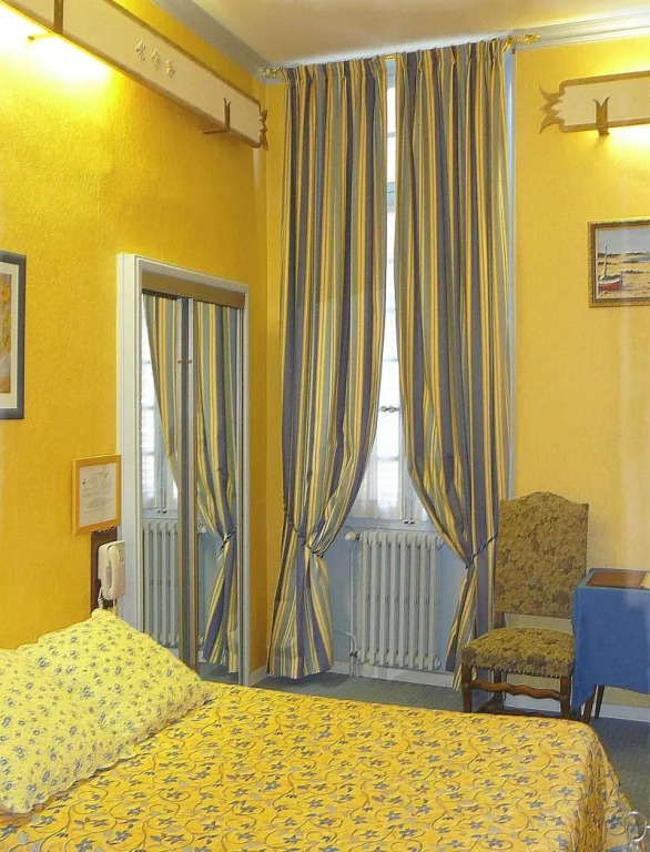 Hôtel du Fiacre