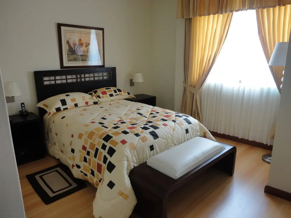 Oro Hotel