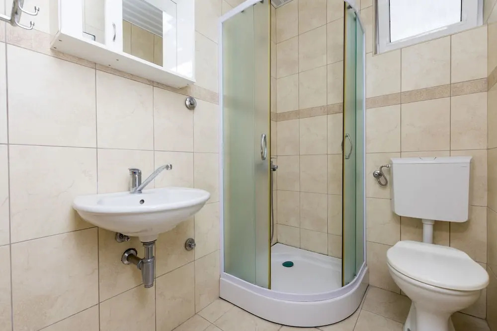 Apartments Vila Glavanovic Studio