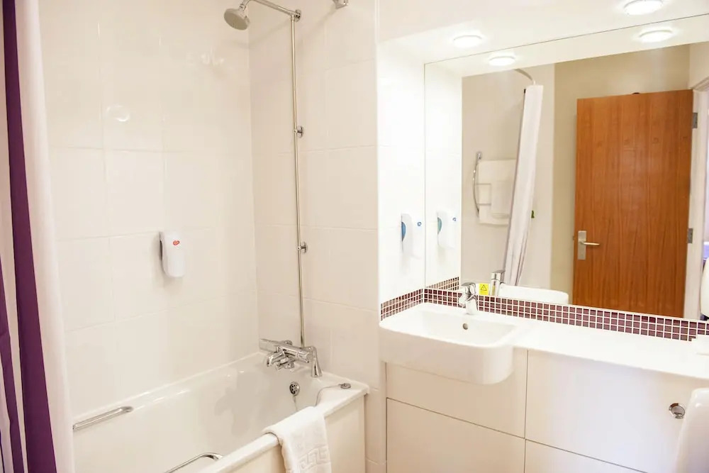 Premier Inn Lichfield North East - A38
