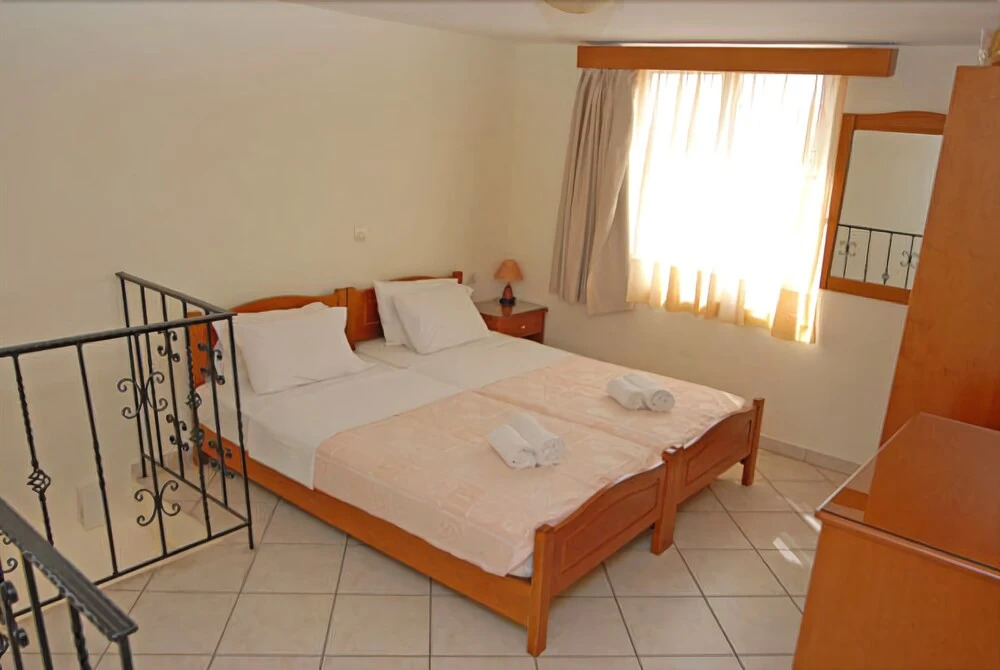 Villa Mimagia Apartments
