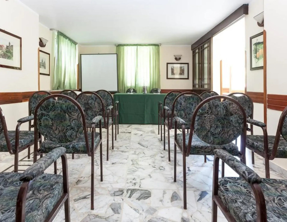 Hotel Villa dAmato