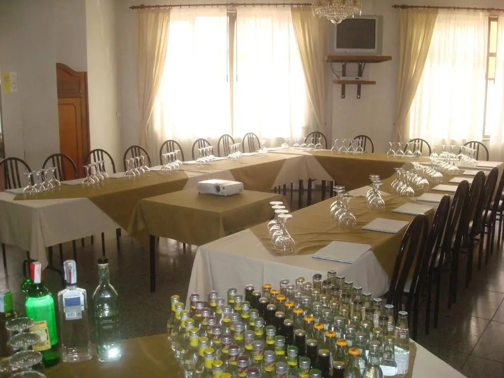Hotel Xallas