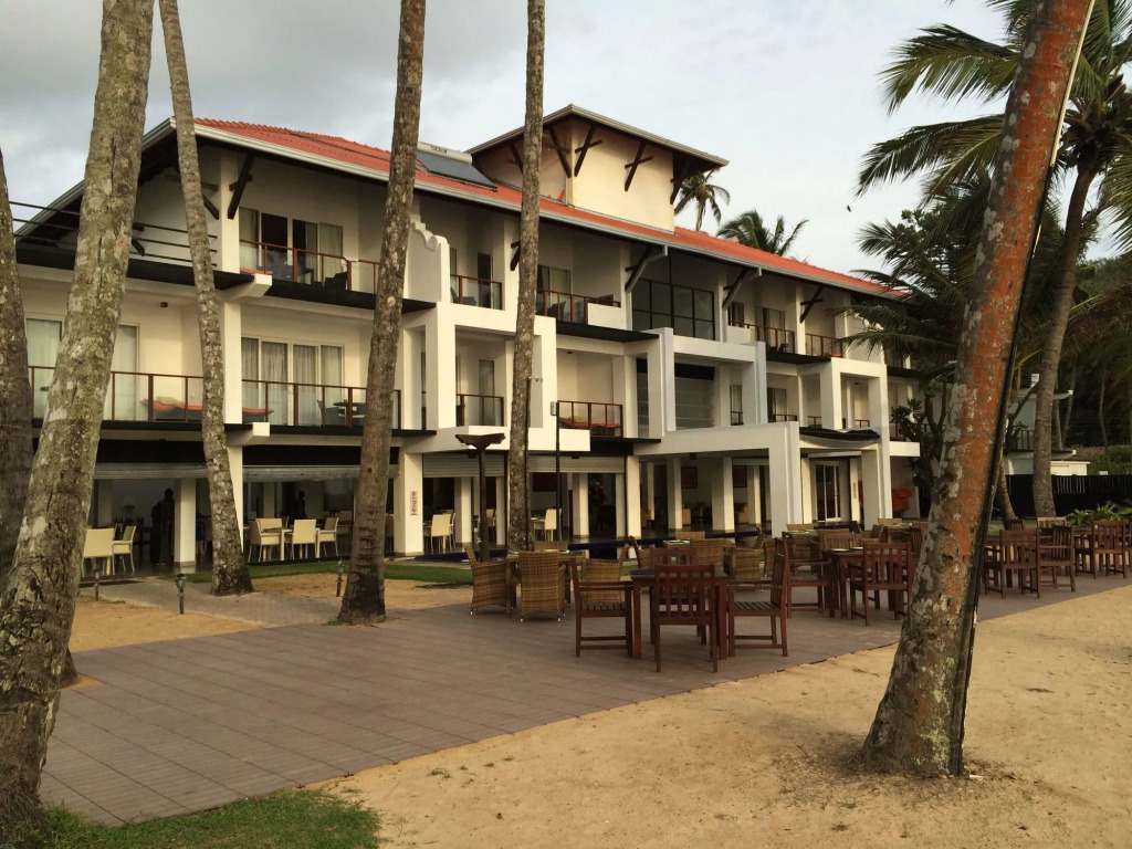 Cocobay Unawatuna