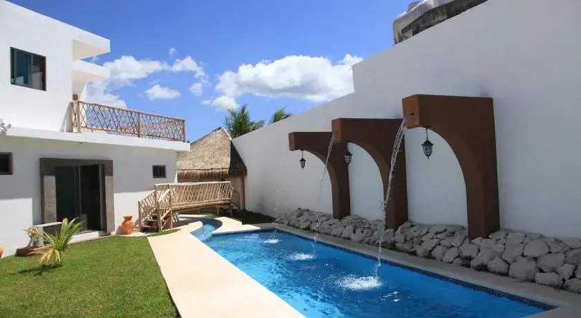 Casa Blanca