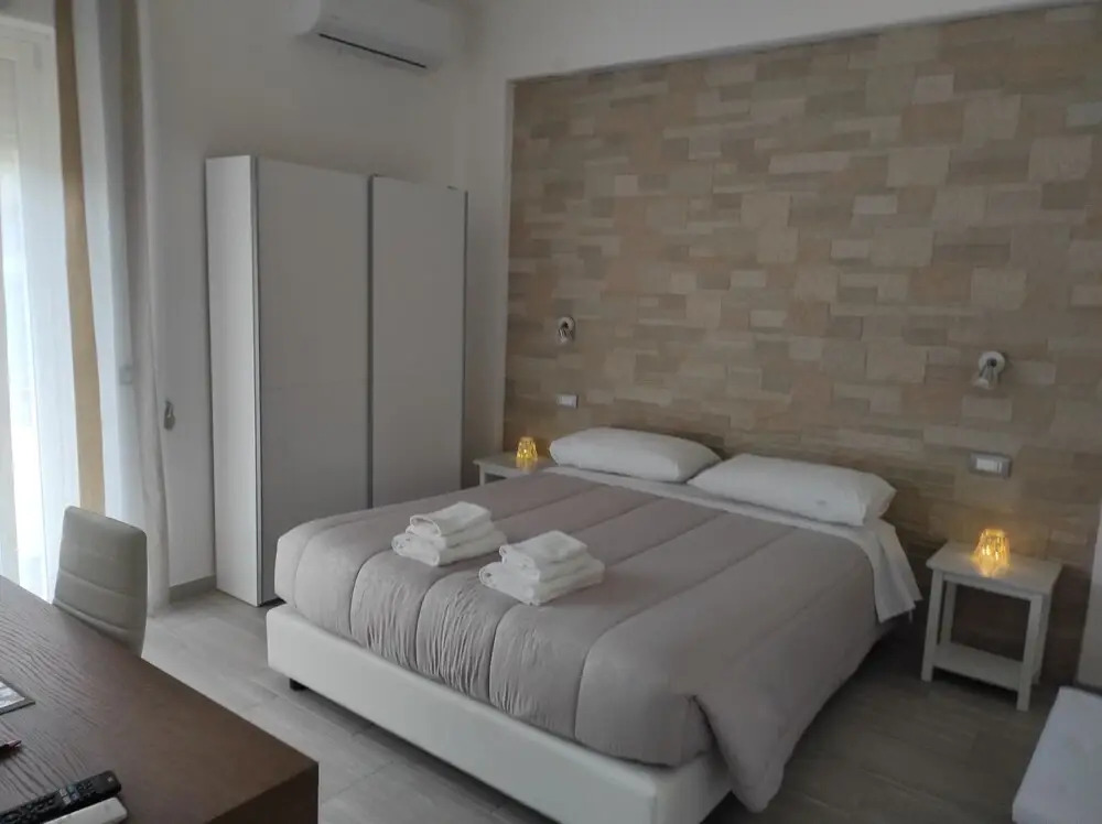 Zaro Suites B&B