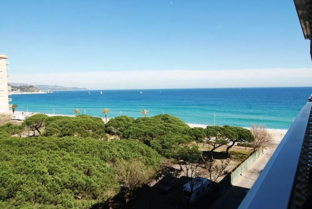 HomeHolidaysRentals Apartamento Blanes II – Costa Brava