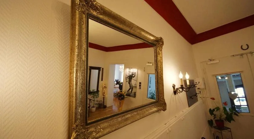 Hotel Jan van Werth