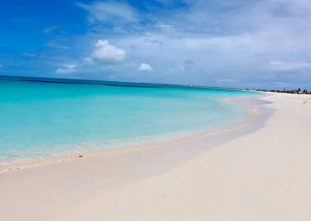 Paradiseview