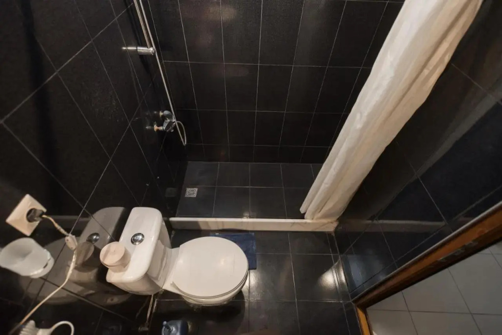 Guesthouse Gorgasali 57